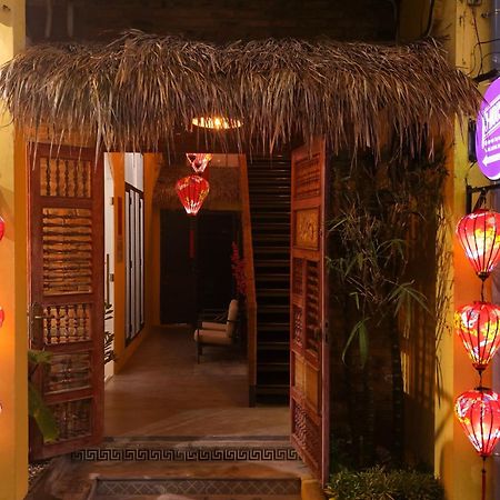 Yo'House Hue Homestay Exterior photo