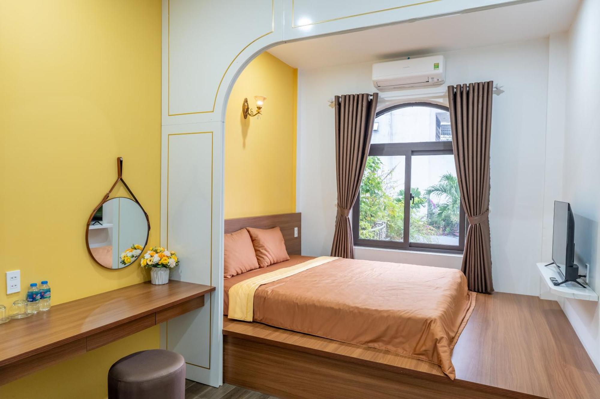 Yo'House Hue Homestay Exterior photo
